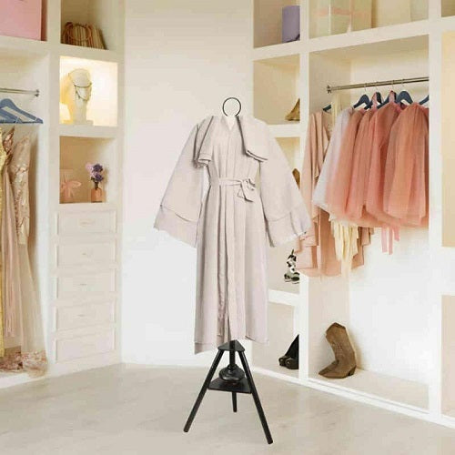 مبخرة وشماعة ملابس