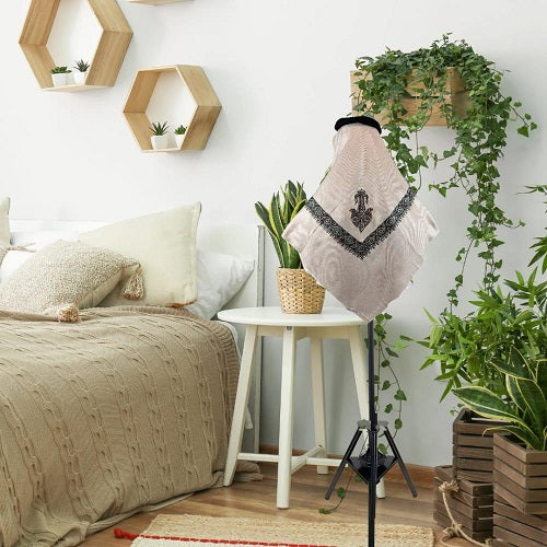 مبخرة وشماعة ملابس