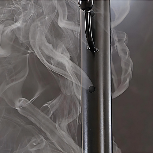 مبخرة وشماعة ملابس